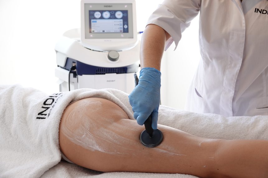 Detox Corporal Indiba