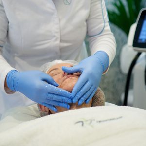 Peeling Gommage P50 Biologique recherche