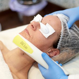 Tratamiento Purificante «Piel Joven»