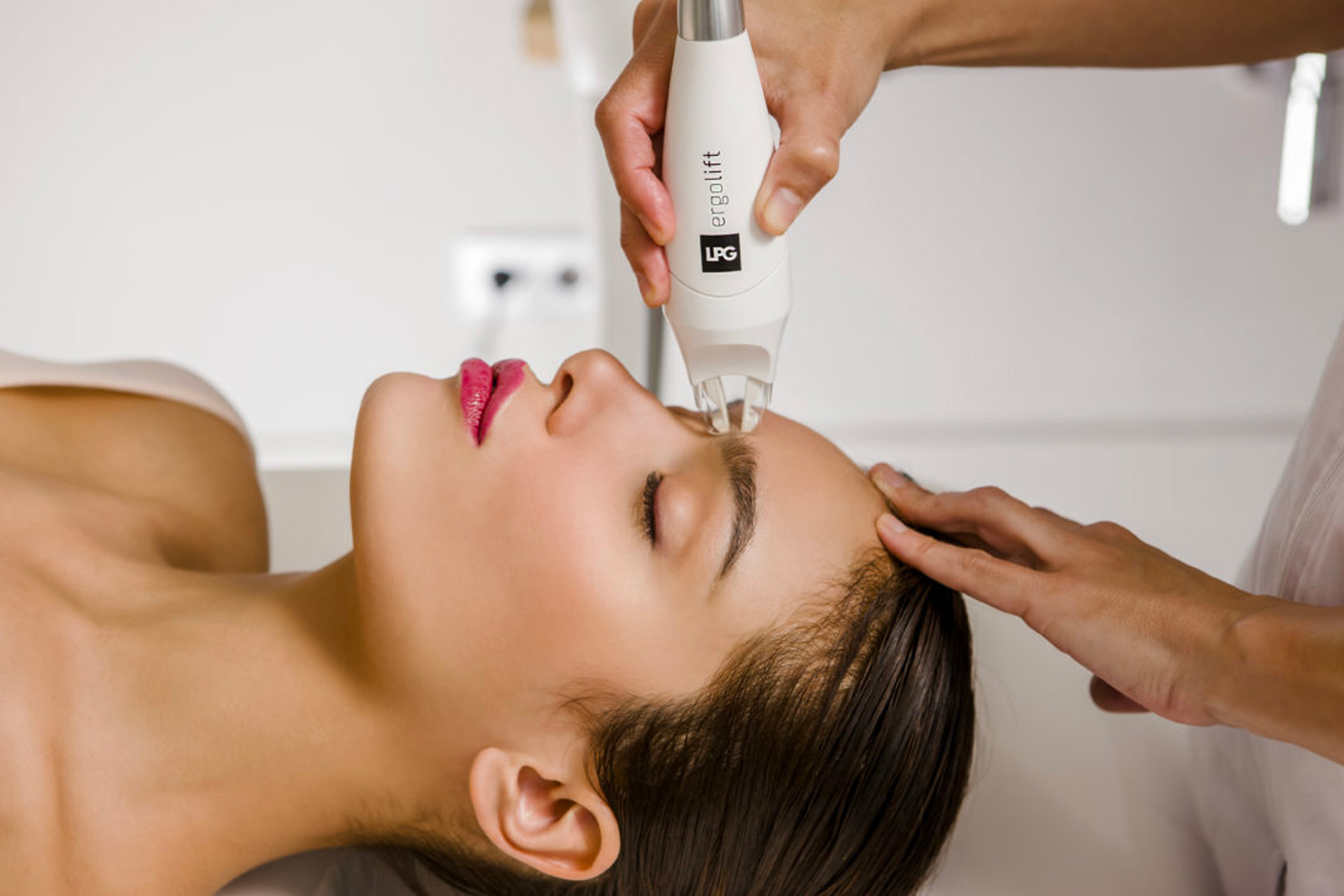 Facial “Belleza inmediata” tratamiento  flash de luminosidad e hidratación