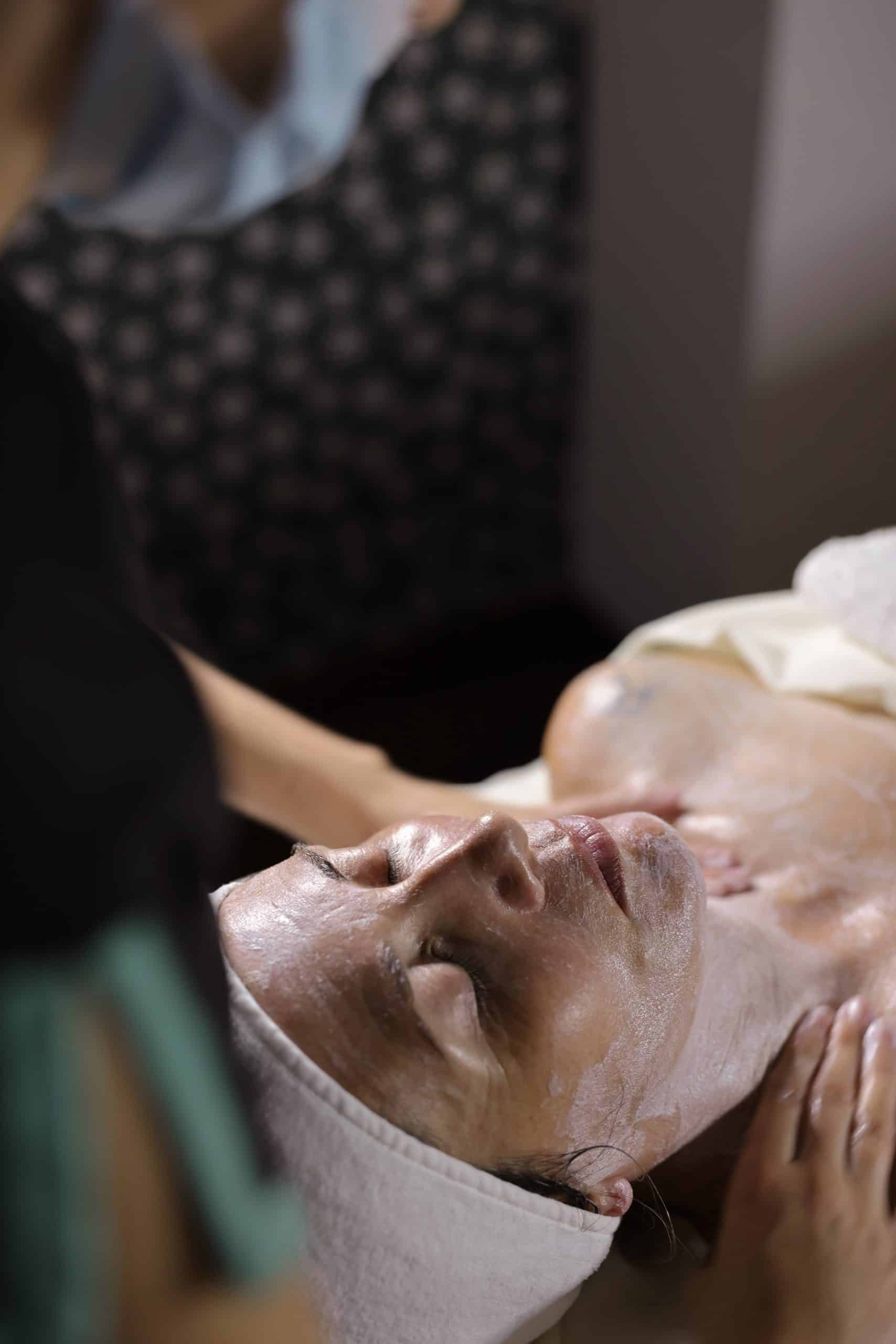 Facial personalizado